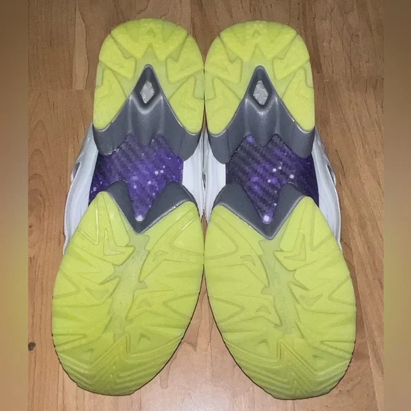 Reebok InstaPump Fury 95 - Picture 5 of 5